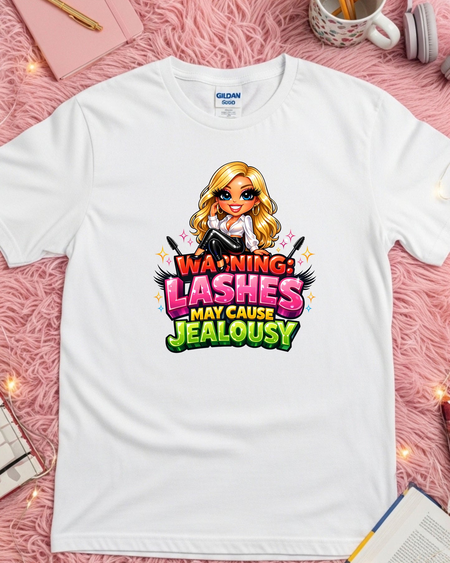 Your Cuticles Are Safe With Me Shirt Funny Nail Tech Tee Cute Manicurist T‑Shirt Salon Nail Artist Graphic Top Beauty Pro Gift