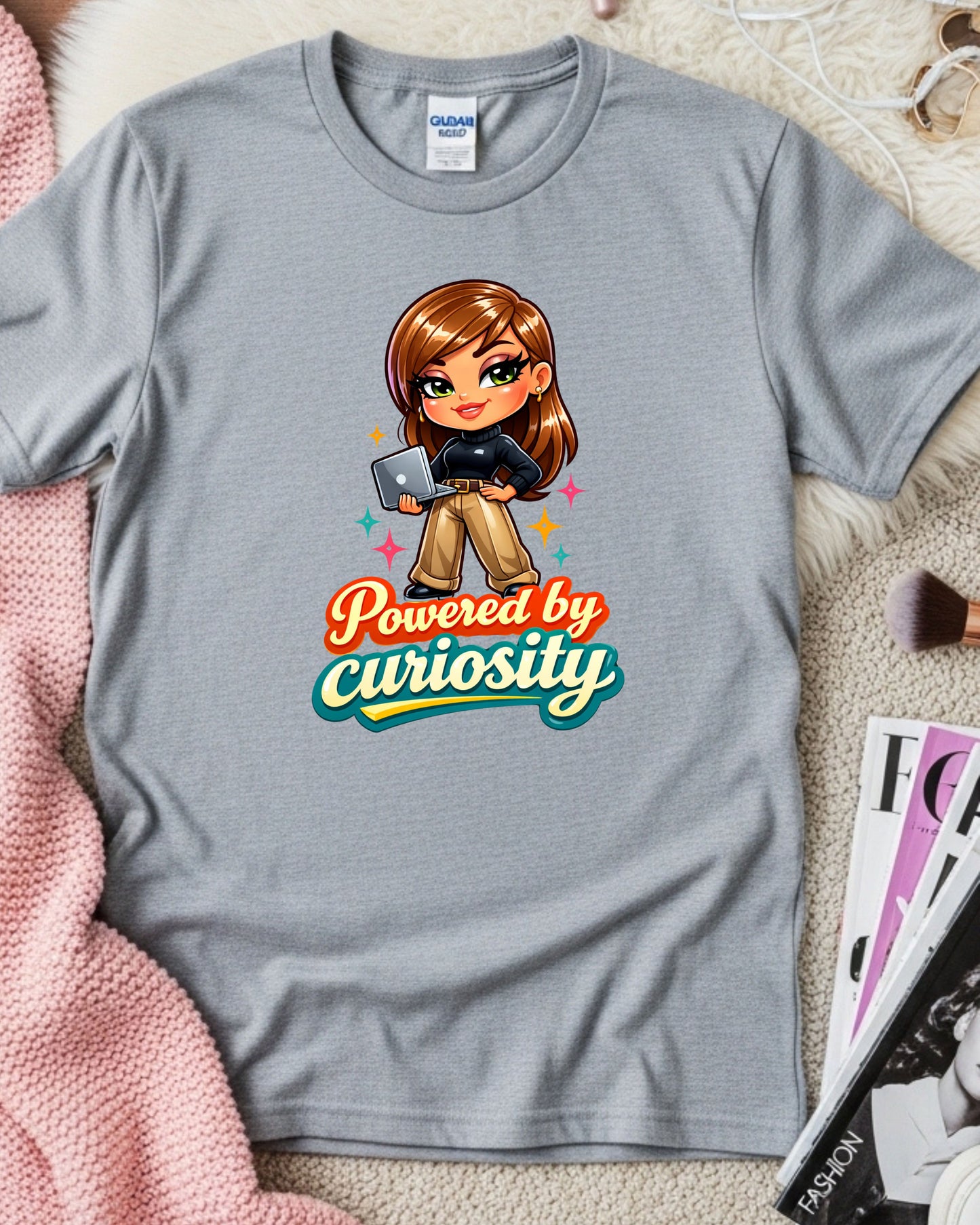 Tea Time Is Sacred Time Shirt Cozy Self‑Care Tee Cute Tea Lover Graphic T‑Shirt Relaxation Aesthetic Top Mindfulness Gift for Women