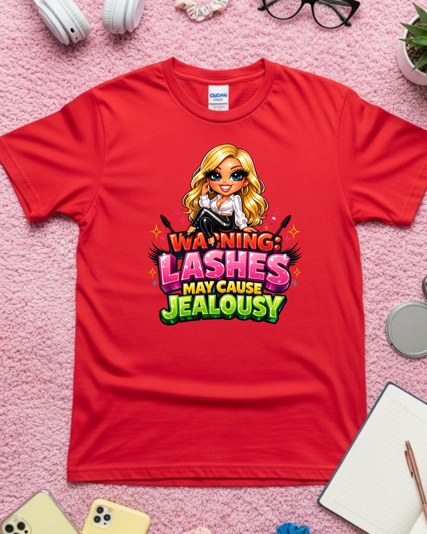 Your Cuticles Are Safe With Me Shirt Funny Nail Tech Tee Cute Manicurist T‑Shirt Salon Nail Artist Graphic Top Beauty Pro Gift