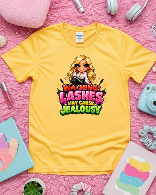 Your Cuticles Are Safe With Me Shirt Funny Nail Tech Tee Cute Manicurist T‑Shirt Salon Nail Artist Graphic Top Beauty Pro Gift